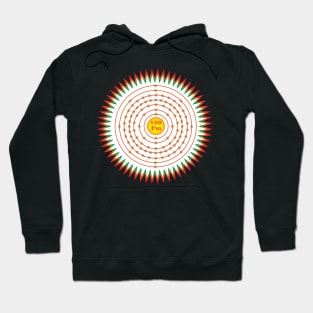 Fermium Ornament Hoodie